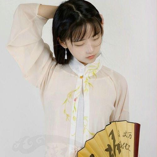 爱养龟的小明
