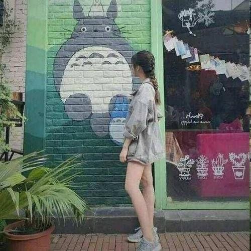 这么多小